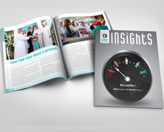Insights Magazine