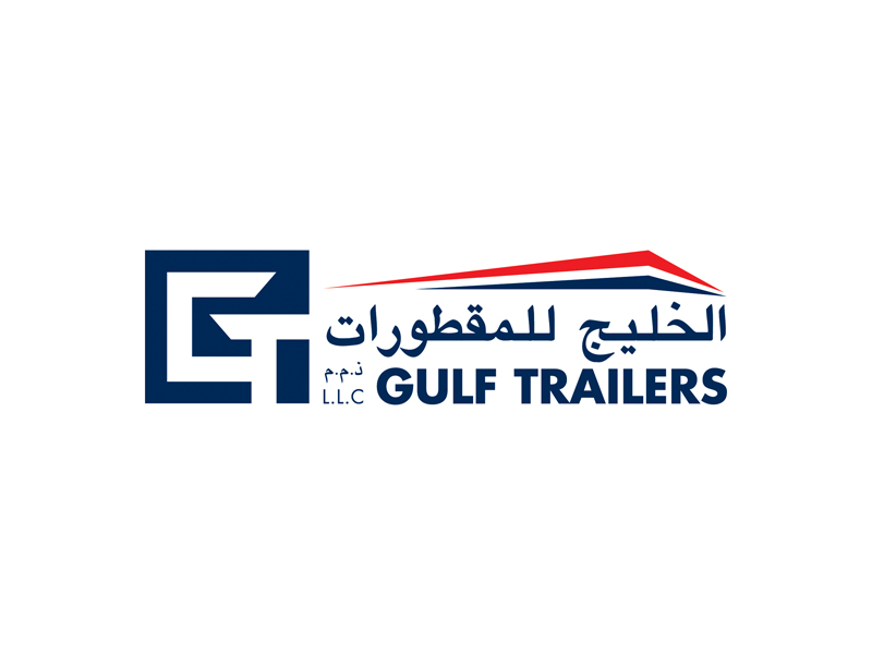 Gulf Trailers Logo